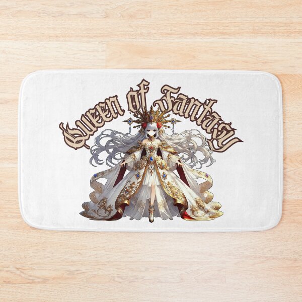Item preview, Queen of Fantasy Regal Enchantress in Royal Attire designed and sold by kylmllr101684.