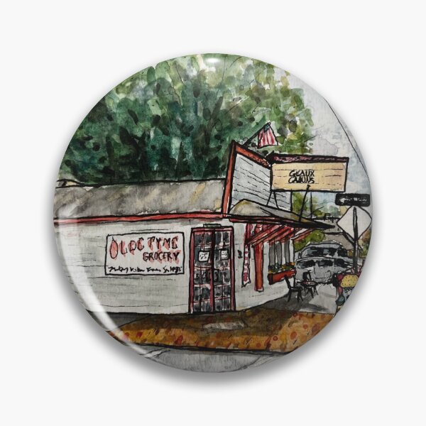 Artikelvorschau, Olde Tyme Lebensmittel Aquarell entworfen und verkauft von EasyPrints337.