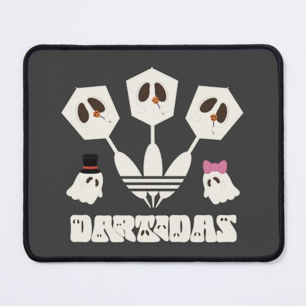 Item preview, Dartidas (Ghost ver.) designed and sold by love4darts.
