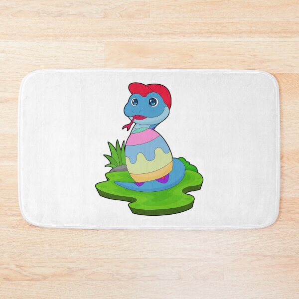 Item preview, Snake Easter Easter egg designed and sold by Snabdesign84.