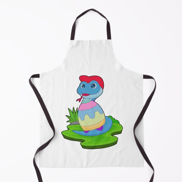 Item preview, Snake Easter Easter egg designed and sold by Snabdesign84.