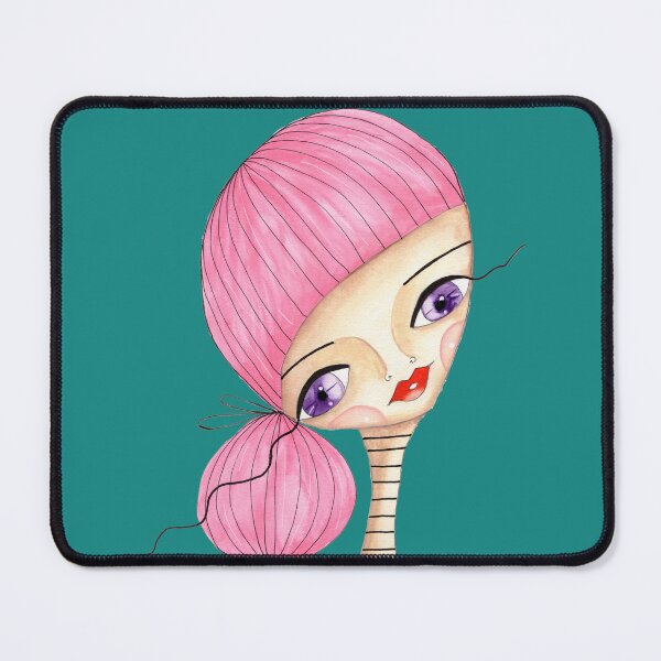 Item preview, mulher designed and sold by MagCandy.