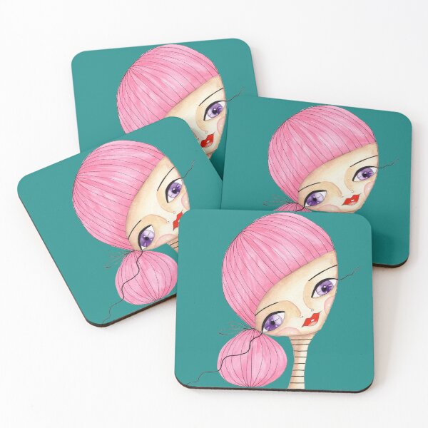 Item preview, mulher designed and sold by MagCandy.