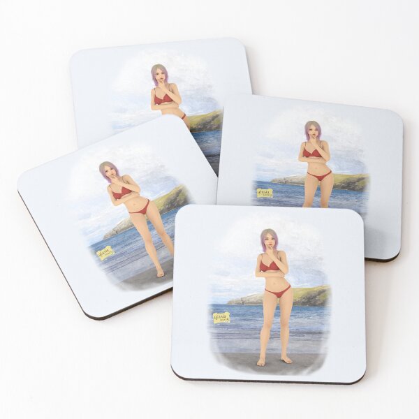 Item preview, Ingeburg designed and sold by qtasis.