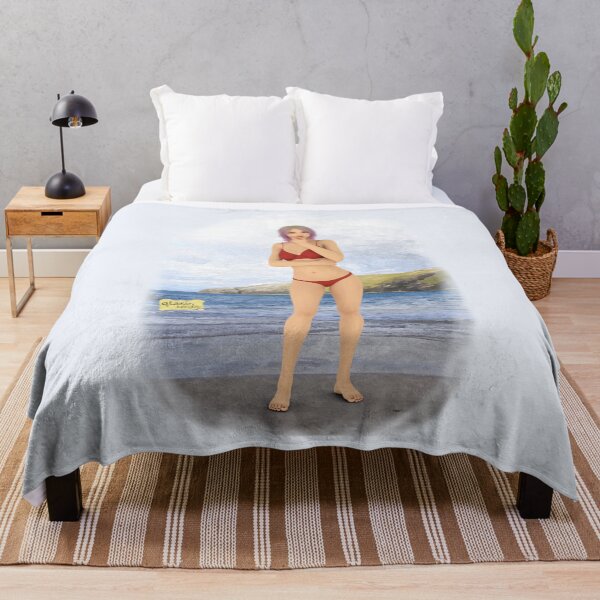 Item preview, Ingeburg designed and sold by qtasis.