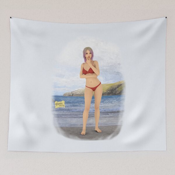 Item preview, Ingeburg designed and sold by qtasis.