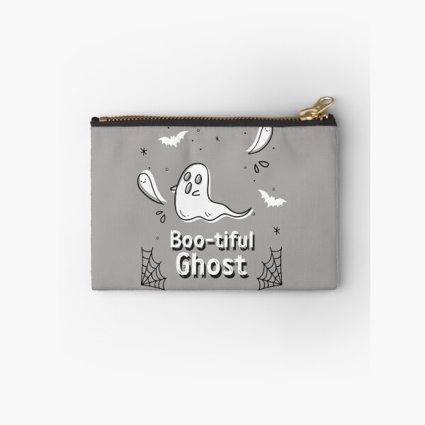 Item preview, Boo-tiful Ghost designed and sold by HoodsyInk.