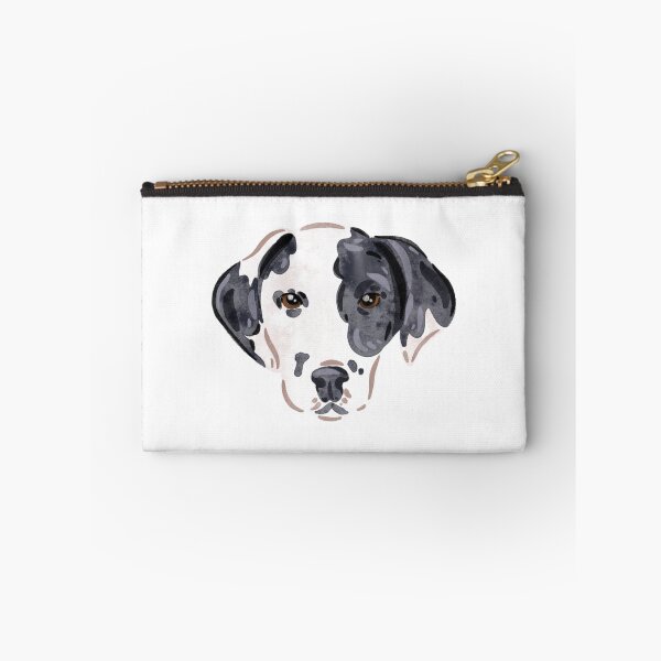 Item preview, Watercolor Dalmatian Dog designed and sold by serafineaandd.