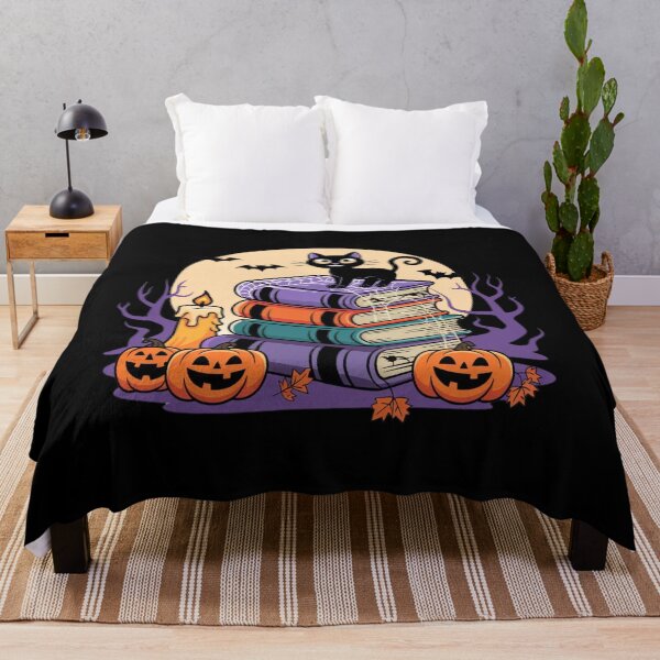 Item preview, Booyah! A Spooktacular Night of Books and Bats designed and sold by LuNkyRose.