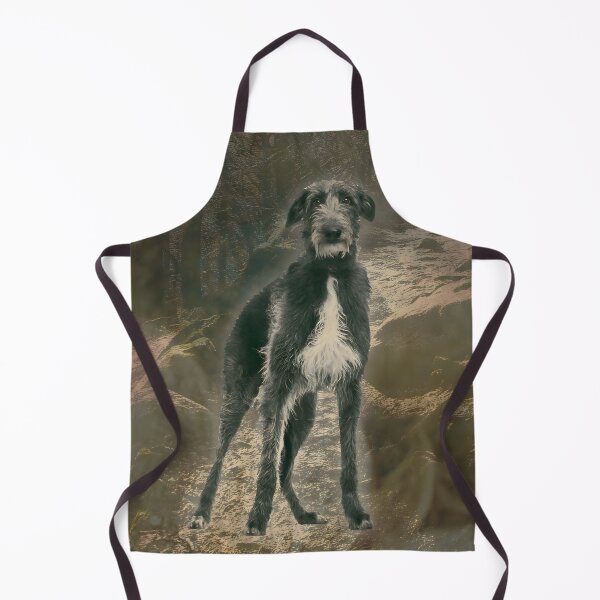 Item preview, Dog Hound Canine Loyal Pet Digital Collage designed and sold by SoulscapeStudio.
