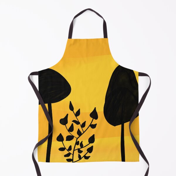Item preview, Autumn feeling with the color of the sky designed and sold by Doodlehomeshop.