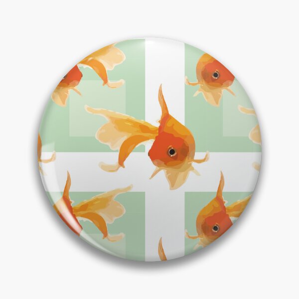 Item preview, goldfish 2 designed and sold by fantasina.