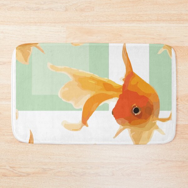 Item preview, goldfish 2 designed and sold by fantasina.