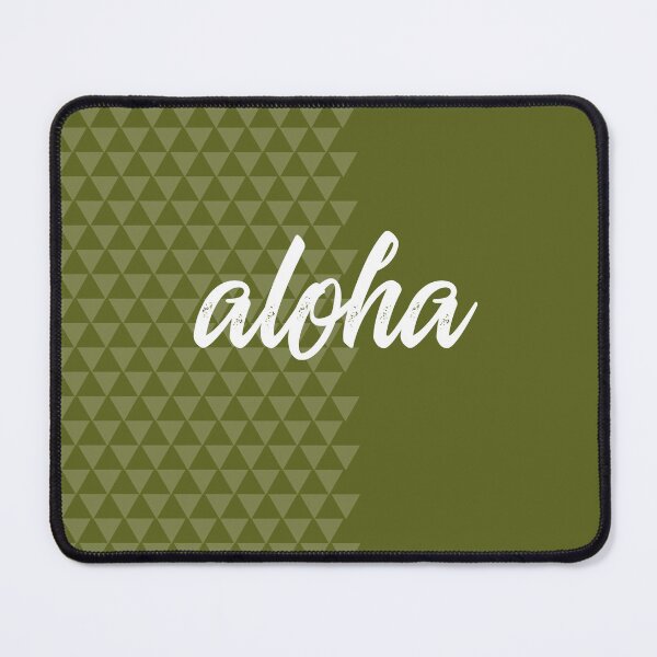 Item preview, Aloha Hawaii Polynesian Tribal Tattoo designed and sold by alohagiftbox.