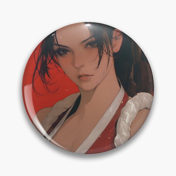 Item preview, Mai Shiranui - 56 designed and sold by Infinite-Aspire.