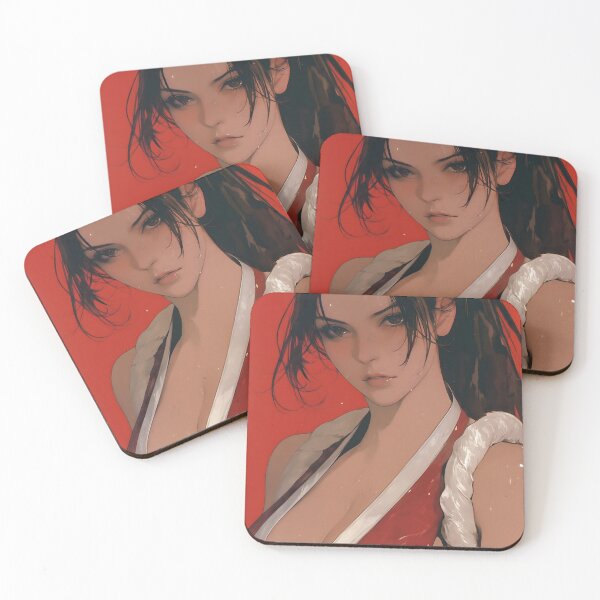 Item preview, Mai Shiranui - 56 designed and sold by Infinite-Aspire.