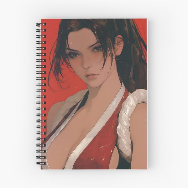 Item preview, Mai Shiranui - 56 designed and sold by Infinite-Aspire.