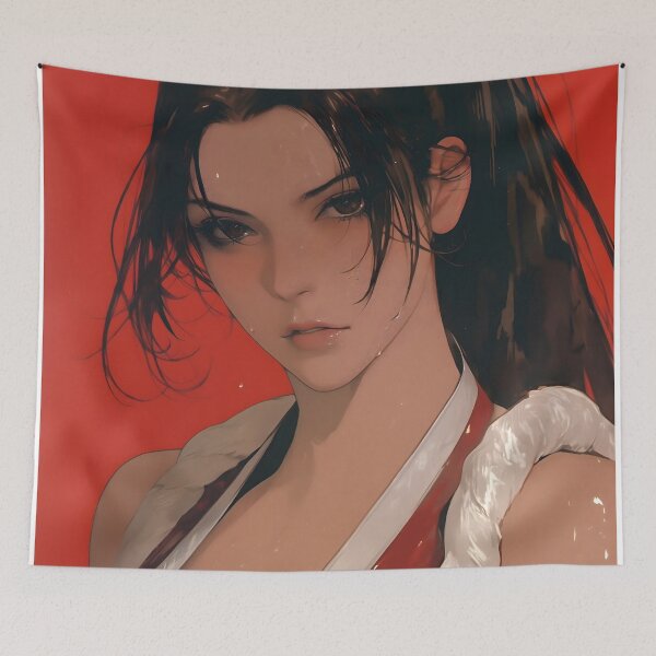 Item preview, Mai Shiranui - 56 designed and sold by Infinite-Aspire.