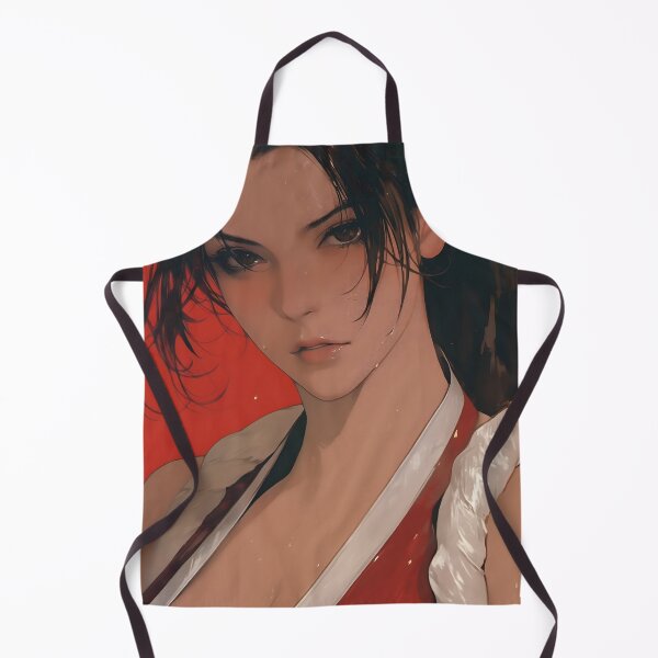Item preview, Mai Shiranui - 56 designed and sold by Infinite-Aspire.