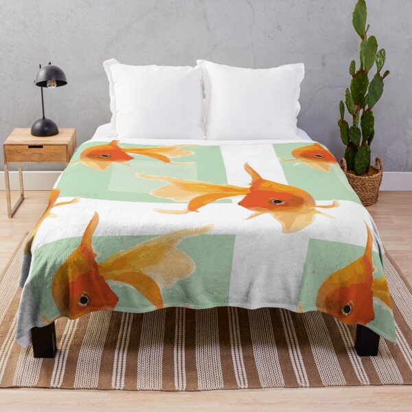 Item preview, goldfish 2 designed and sold by fantasina.