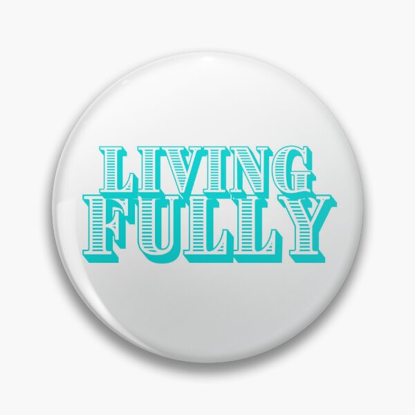 Item preview, LIVING FULLY designed and sold by SLIMK8.