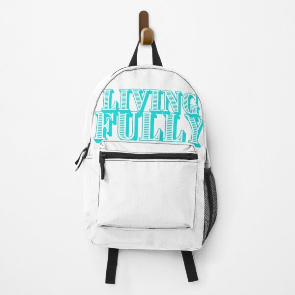 Item preview, LIVING FULLY designed and sold by SLIMK8.
