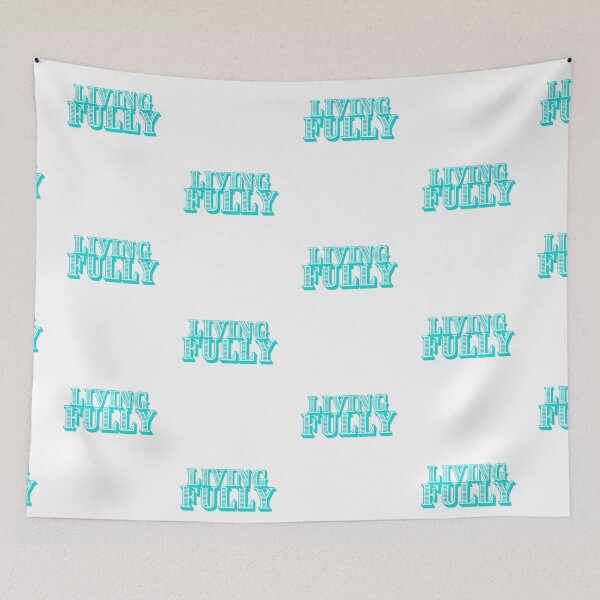 Item preview, LIVING FULLY designed and sold by SLIMK8.