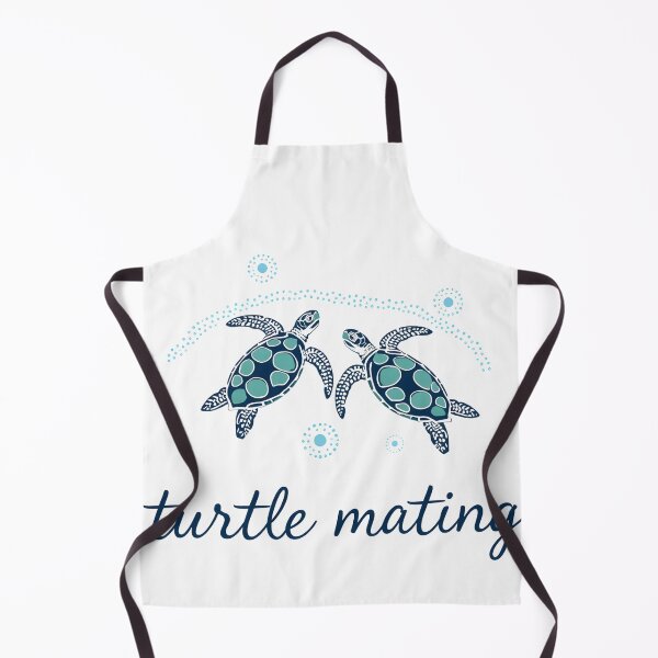 Item preview, Turtle Mating: Nature’s Timeless Connection designed and sold by NeoArtworks.
