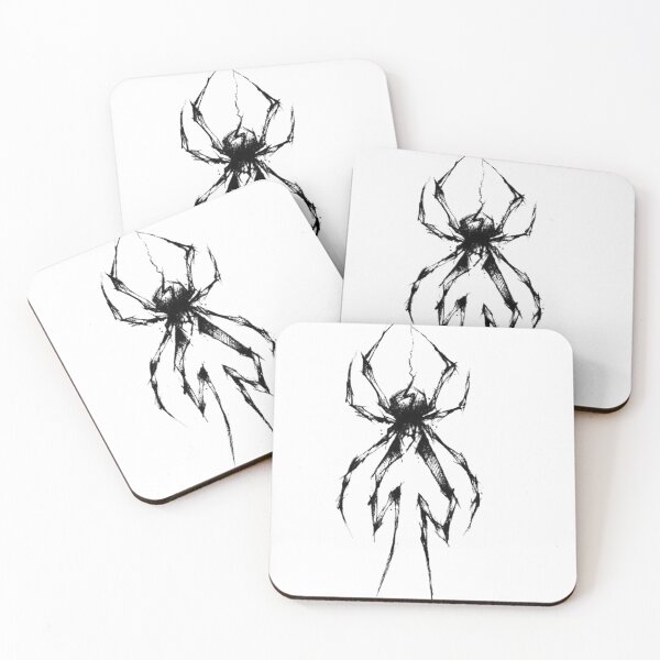 Item preview, Arachnid Elegance designed and sold by Uniqesell.