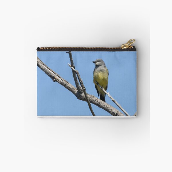 Item preview, Cassin's Kingbird designed and sold by LaurenTucker.