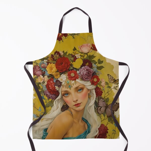 Item preview, Goddess Aphrodite designed and sold by SoniaSarkali.