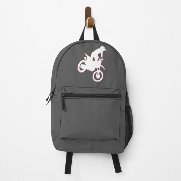 Item preview, Daring Biker in Bold Silhouette Action designed and sold by 4rpixs.