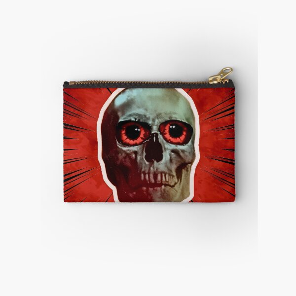Item preview, Spooky Skull Number 2 designed and sold by Infernal Machines.
