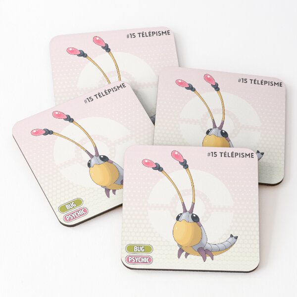 Item preview, Fakemon: Telepism designed and sold by Tixog.