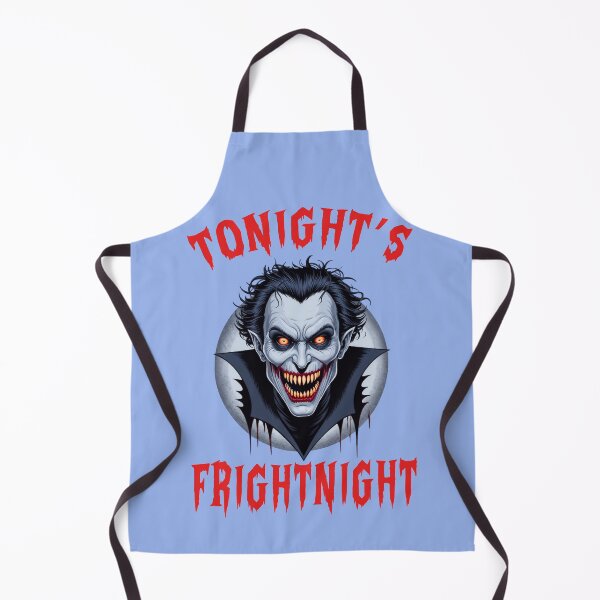 Item preview, TONIGHT'S FRIGHTNIGHT designed and sold by DigitalandPhoto.