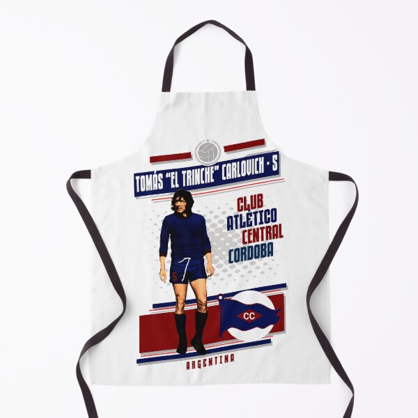 Item preview, Tomas El Trinche Carlovich designed and sold by Playa Angel.
