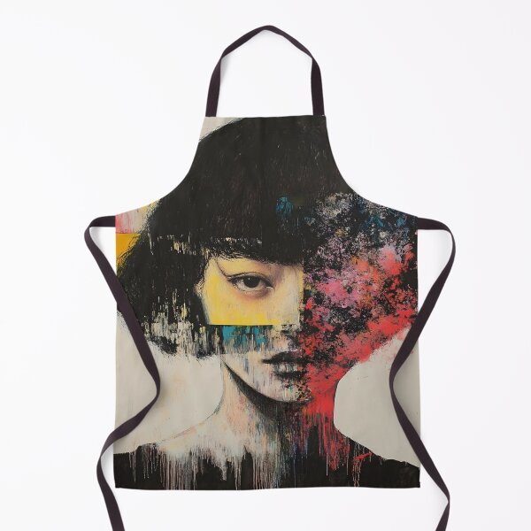 Item preview, Fractured Perception designed and sold by AILLOUDD.