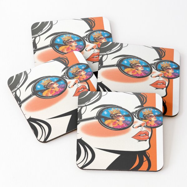Item preview,  Reflection of a Queen : Seeing Power Within designed and sold by ShamyStylish.