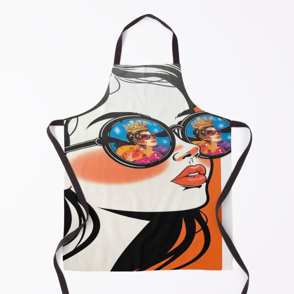 Item preview,  Reflection of a Queen : Seeing Power Within designed and sold by ShamyStylish.