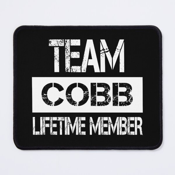 Item preview, Cobb Name Cobb Lifetime member designed and sold by Opera-Dan.