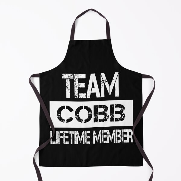 Item preview, Cobb Name Cobb Lifetime member designed and sold by Opera-Dan.