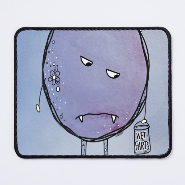 Item preview, Wet Farts designed and sold by Neyorion.