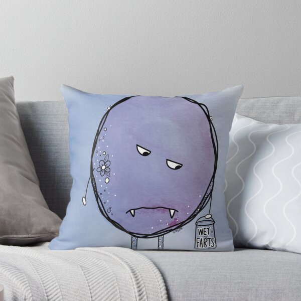 Item preview, Wet Farts designed and sold by Neyorion.