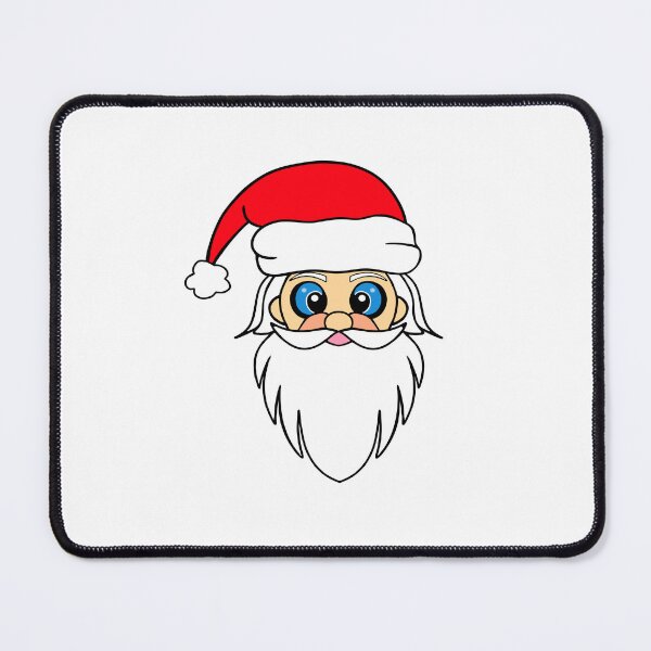 Item preview, Santa Beard designed and sold by Sartoris Art.