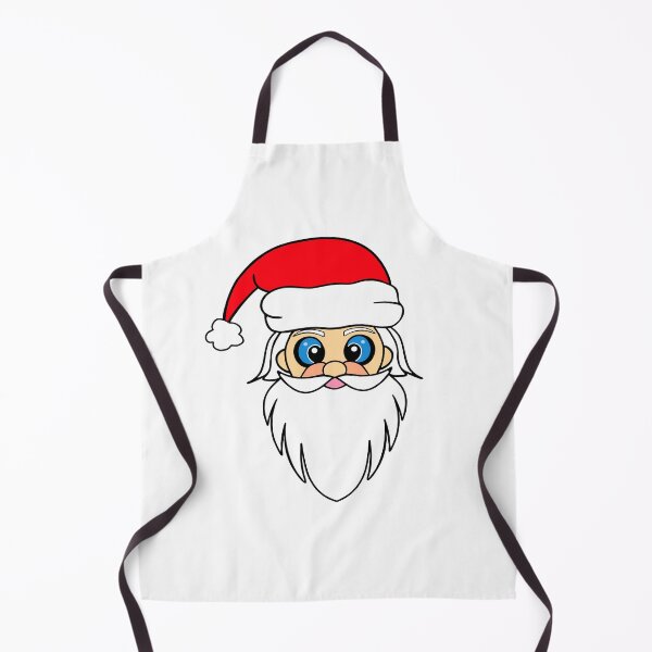 Item preview, Santa Beard designed and sold by Sartoris Art.
