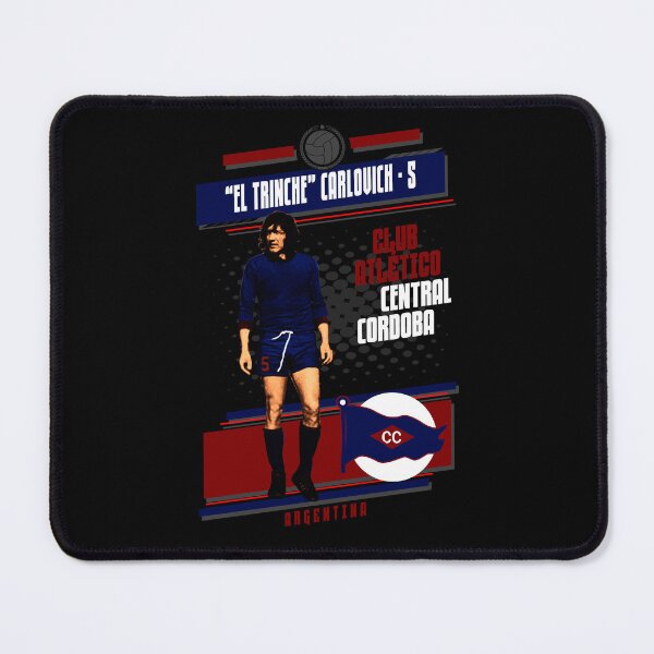 Item preview, Tomas Felipe El Trinche Carlovich designed and sold by Playa Angel.