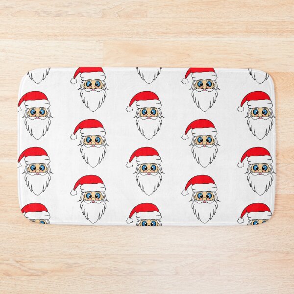 Item preview, Santa Beard  designed and sold by Sartoris Art.