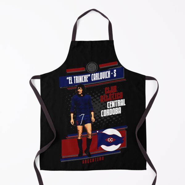 Item preview, Tomas Felipe El Trinche Carlovich designed and sold by Playa Angel.