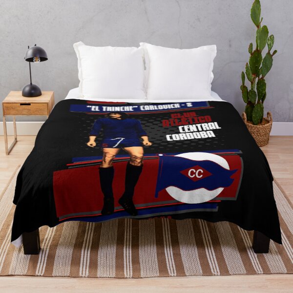 Item preview, Tomas Felipe El Trinche Carlovich designed and sold by Playa Angel.