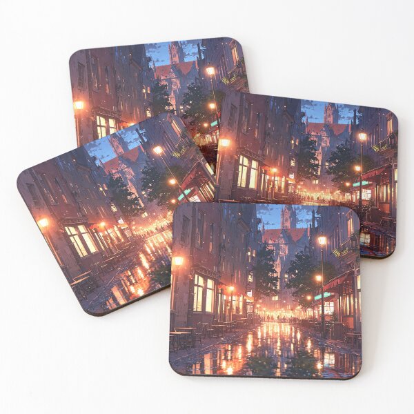 Item preview, Lübeck, Germany designed and sold by Worldscape Wonders.